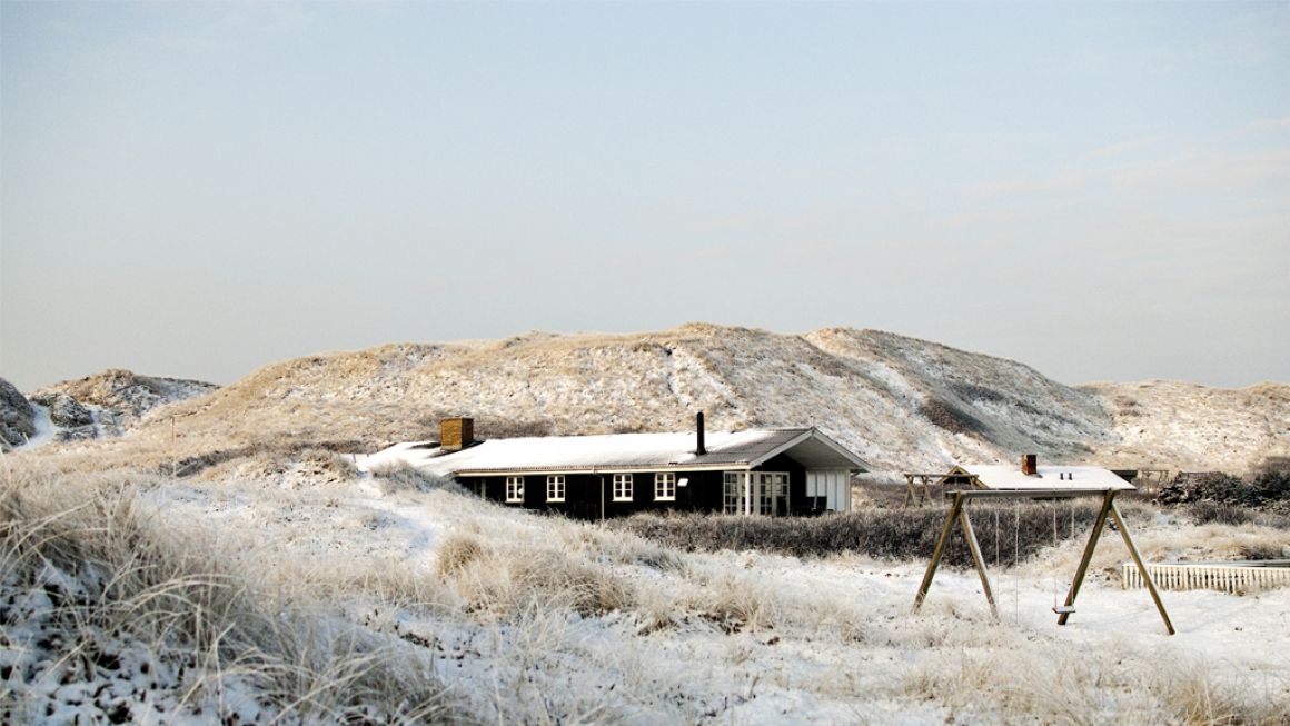 Feriehuse energioptimering
