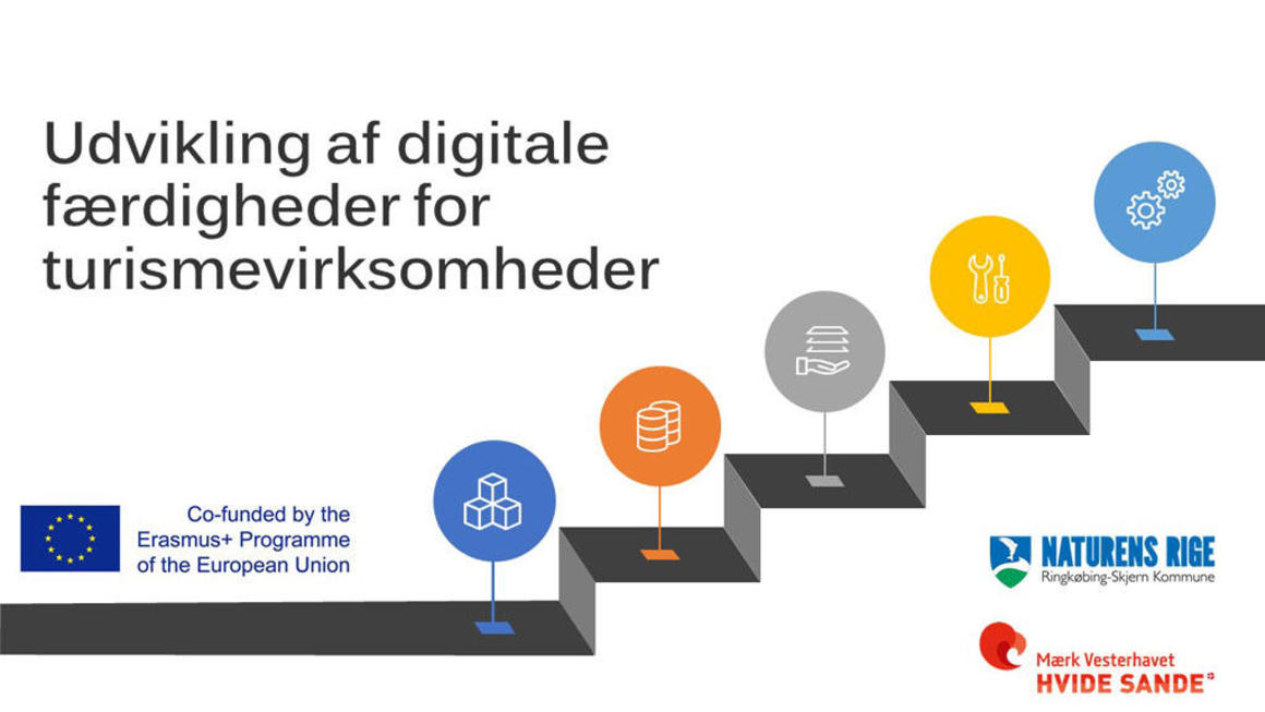 Erasmus - Om projektet – video 