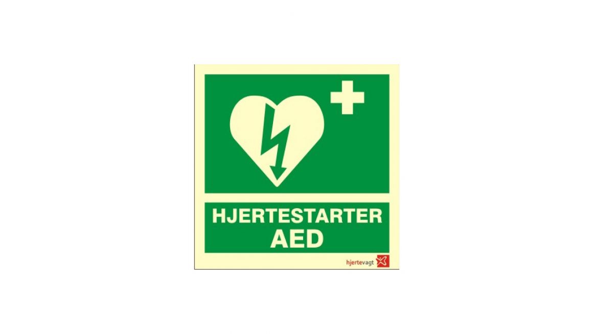 Finden Sie Defibrillatoren