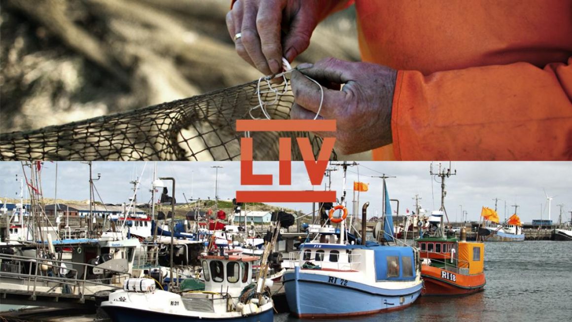 Vækst i turisterhvervet