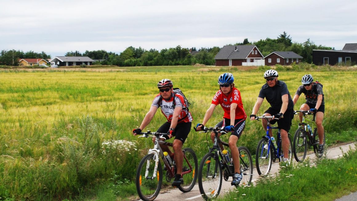 Udbud online tilstedeværelse