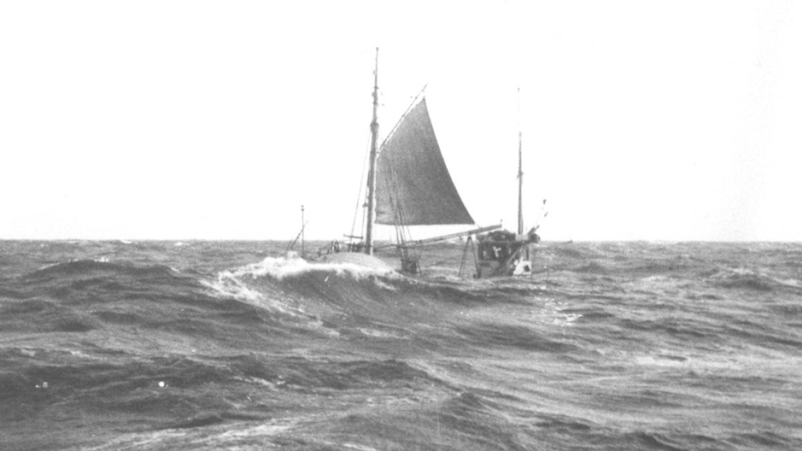 Havsnød fortællinger 