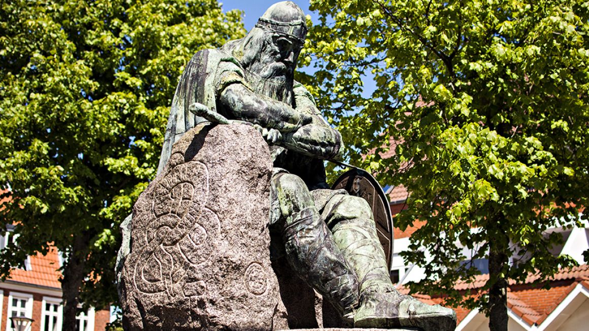 Holger Danske Skjern