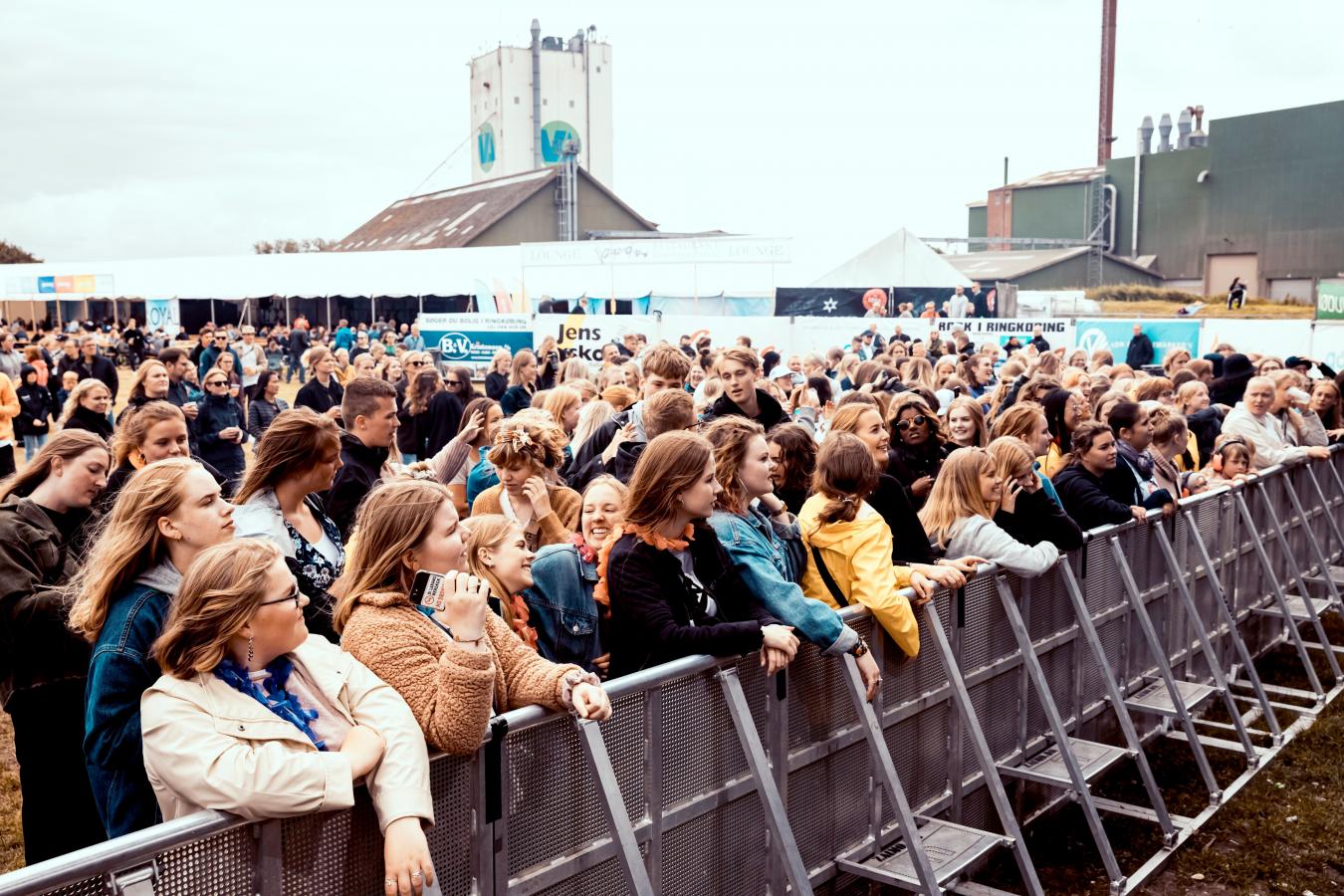 Rock i Ringkøbing