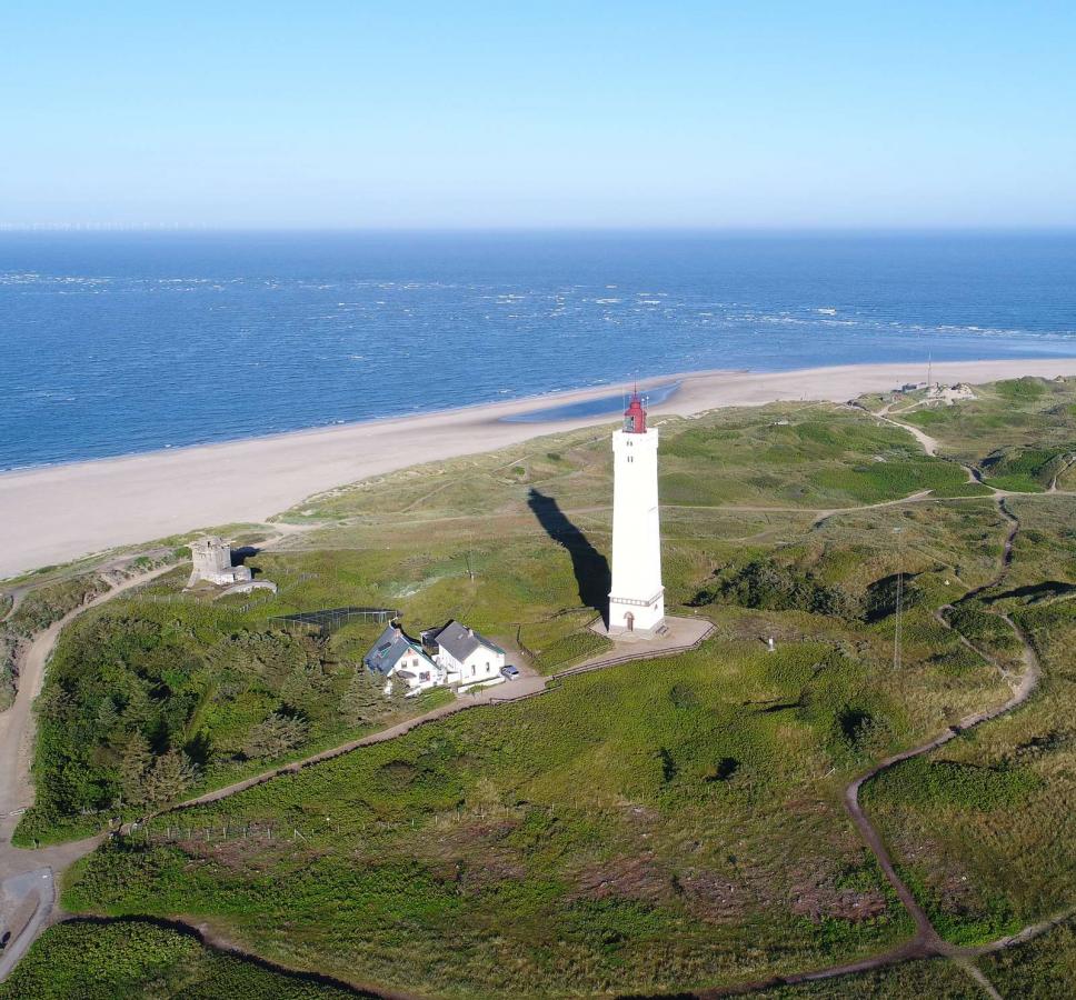 Blåvand Fyr 
