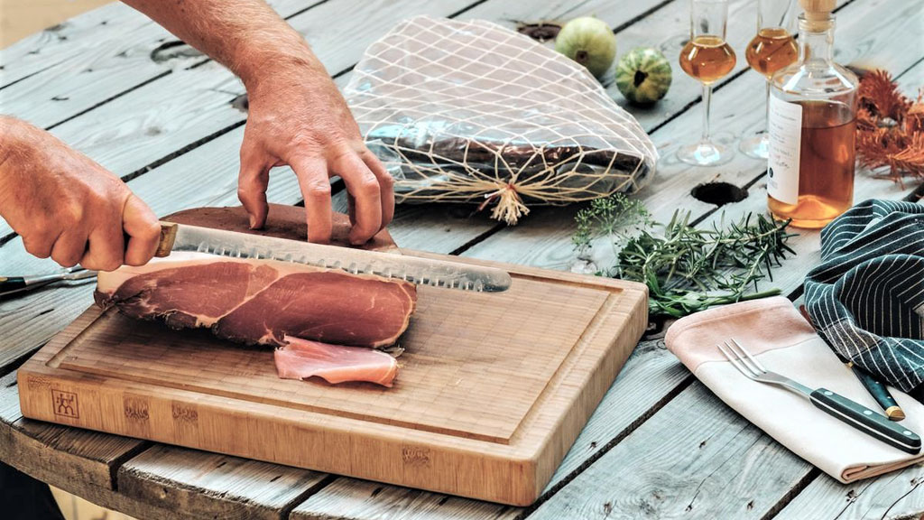 Vesterhavskøkkenet når det er bedst 