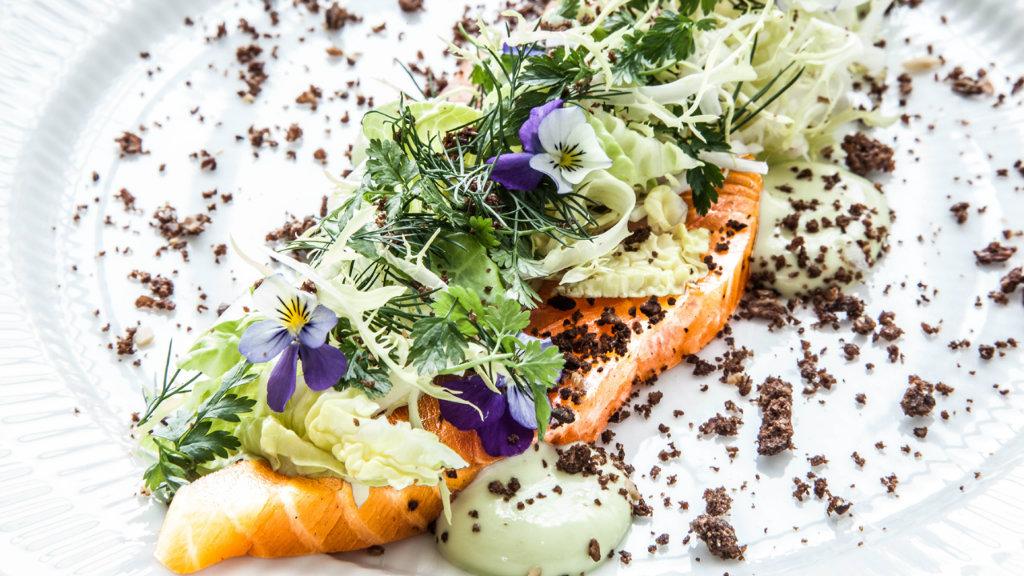 Mad - Nymindegab Kro