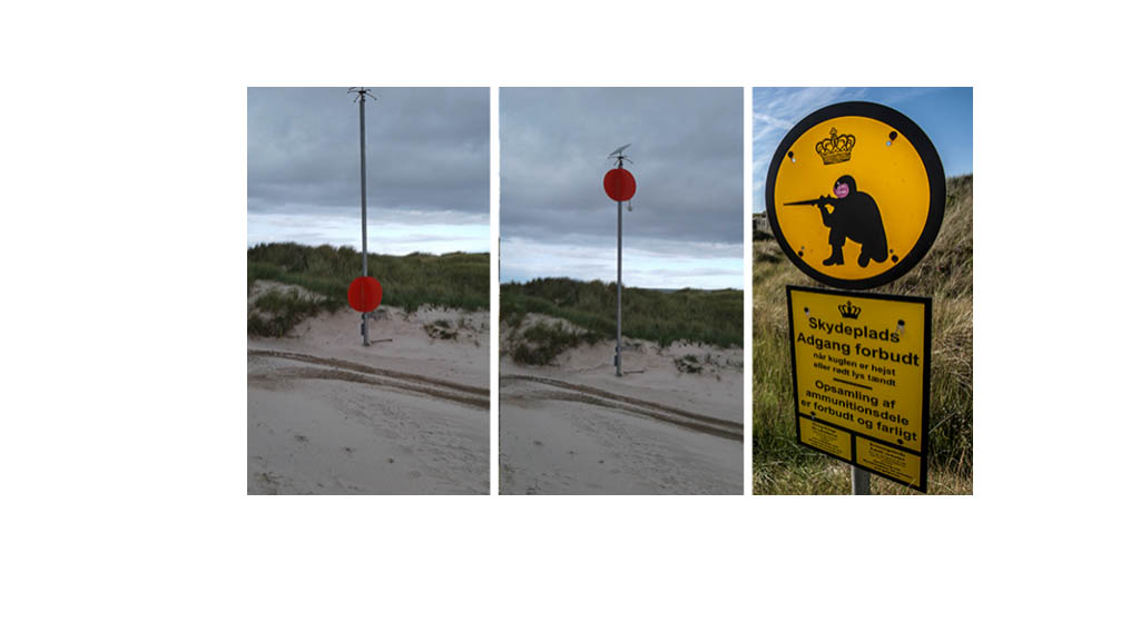 Naturpark Vesterhavet 