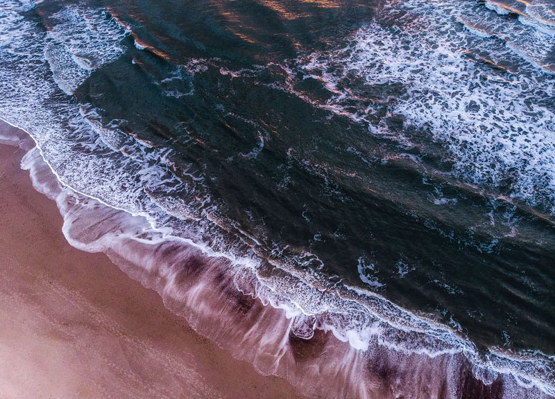 Annoncering af opgaver i Destination Vesterhavet