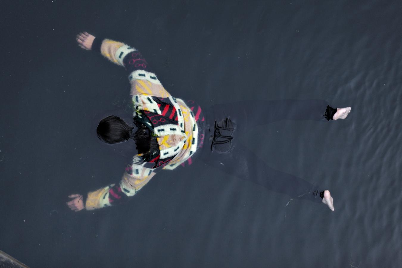 Hvide Sande TV Serie