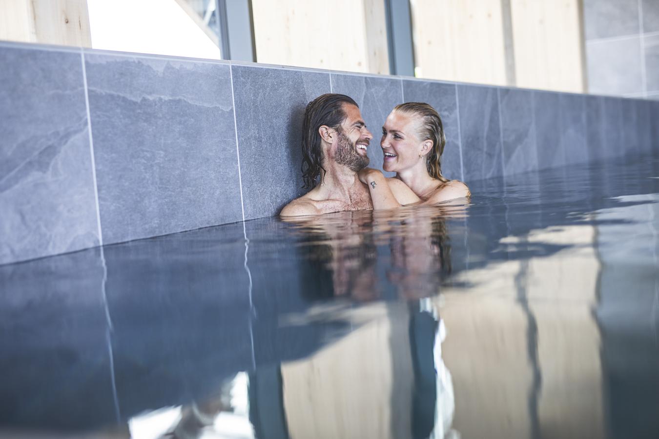 fjordgaarden - wellness