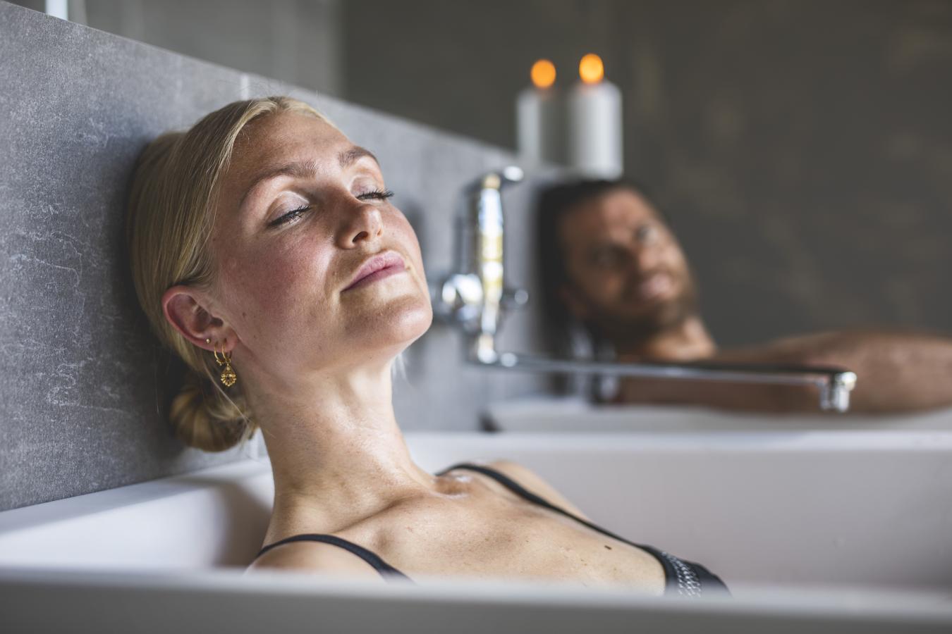 fjordgaarden - wellness