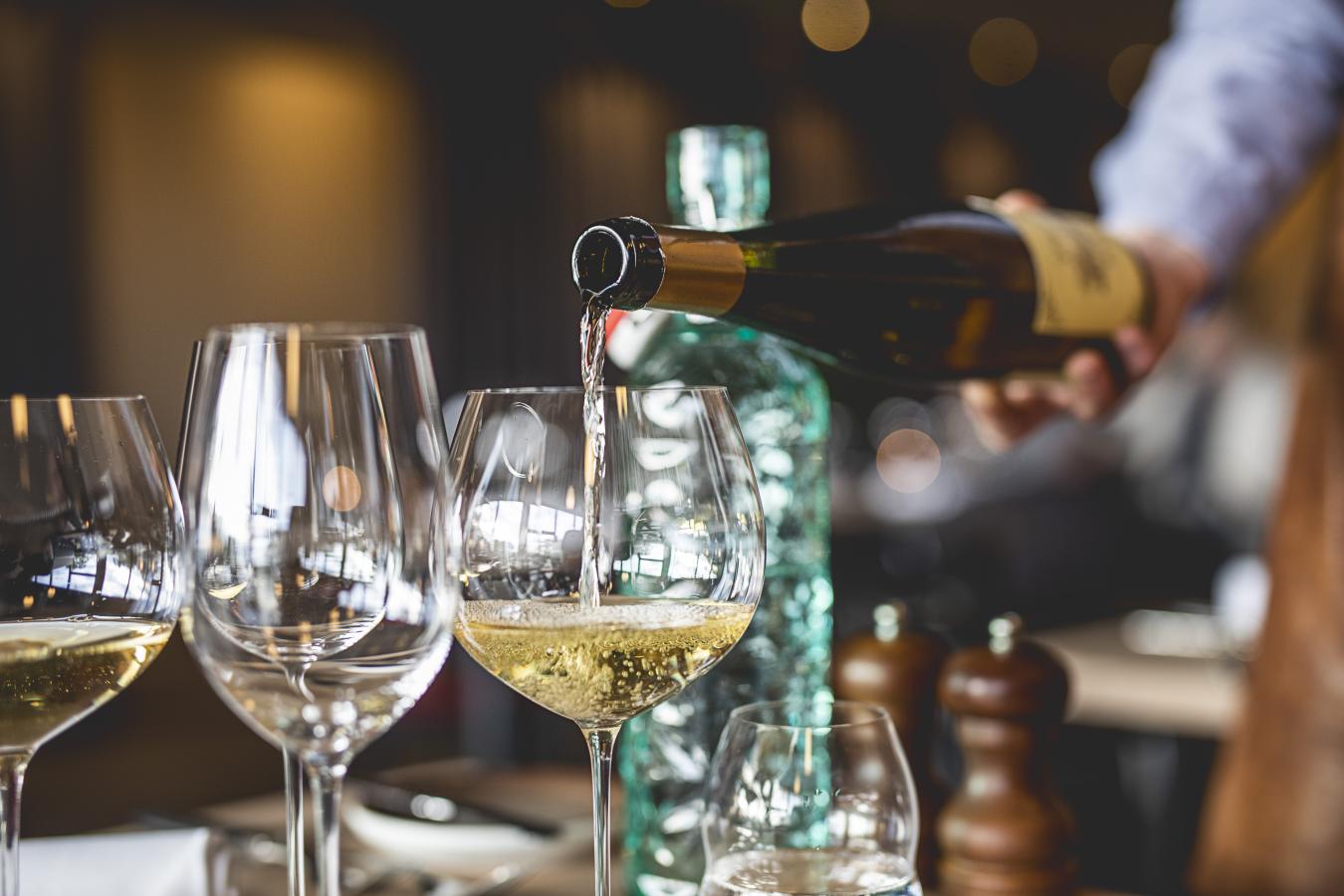 fjordgaarden - restaurant