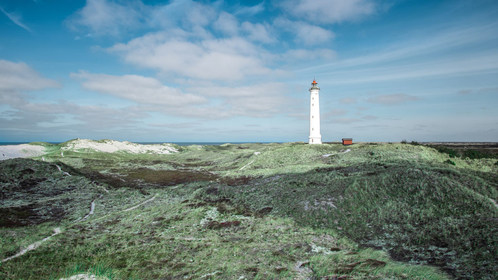 Tyskerne valfartede til Vesterhavet i det sene efterår. Derved er Destination Vesterhavet det største ferieområde i Danmark målt på overnatninger. 