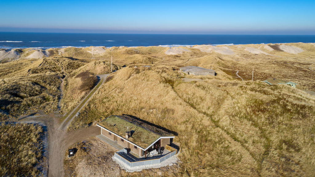 Feriepartner Hvide Sande