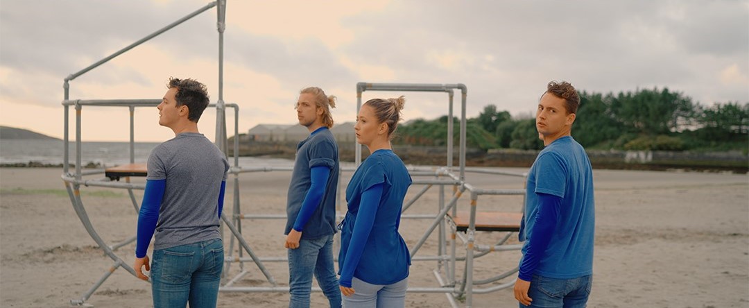 UR-NAT teaterfestival