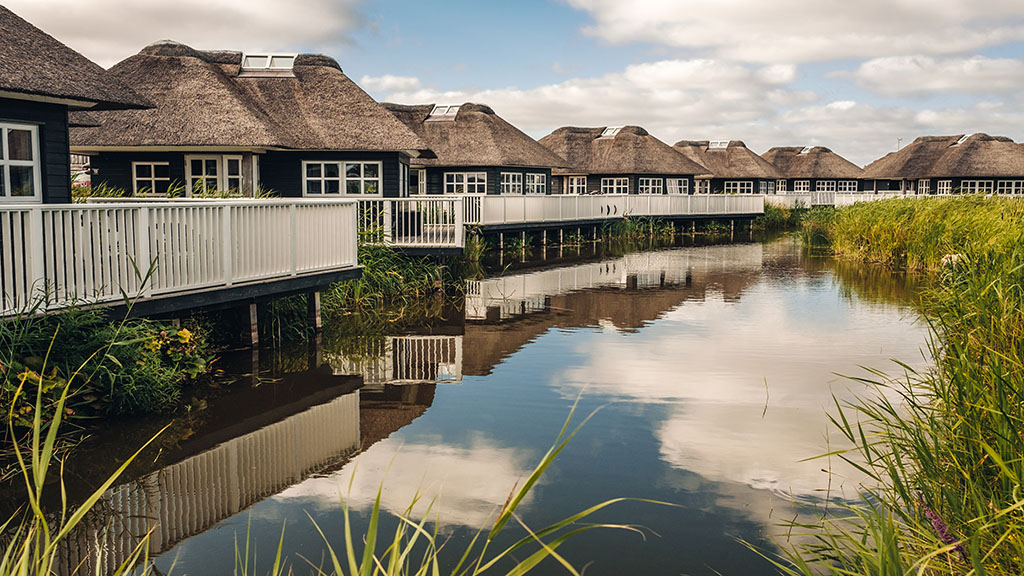 Guiden for dig, som vil investere i overnatningskapacitet eller rekreative anlæg i kystnære områder, er nu på gaden.