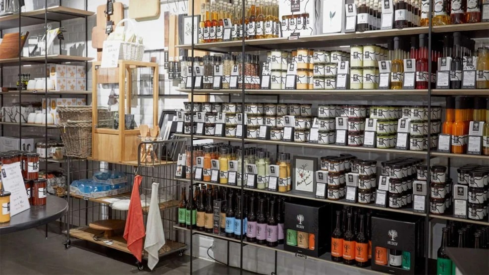 Hr skov delikatesser_ fødevarenetværk_ 2023