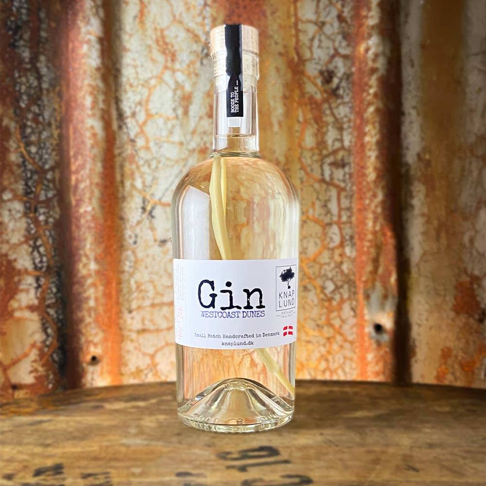 Knaplund Destilleri_fødevarenetværk leverandør 2023