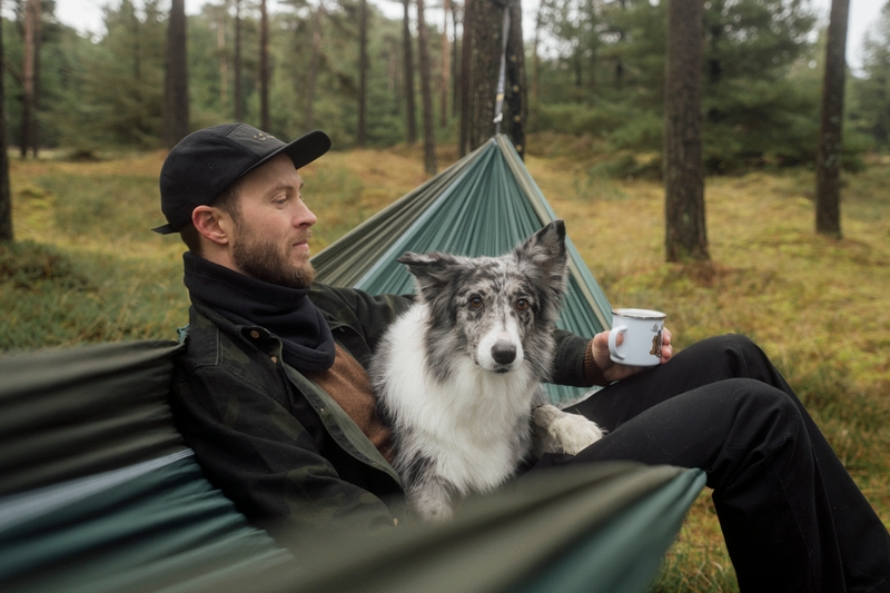 Outdoor_naturnætter_natur_ hund