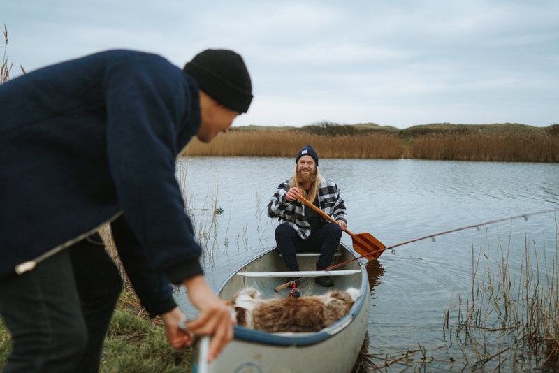 Outdoor_naturnætter_natur_kano_sejlads