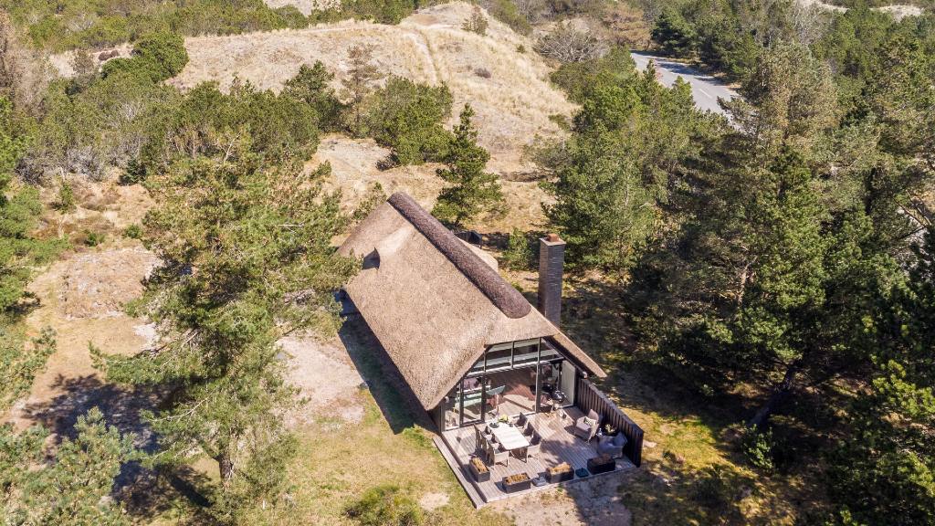 Sandtoftevej 43 Blavand Drone_Naturnætter_ Feriekompagniet_web