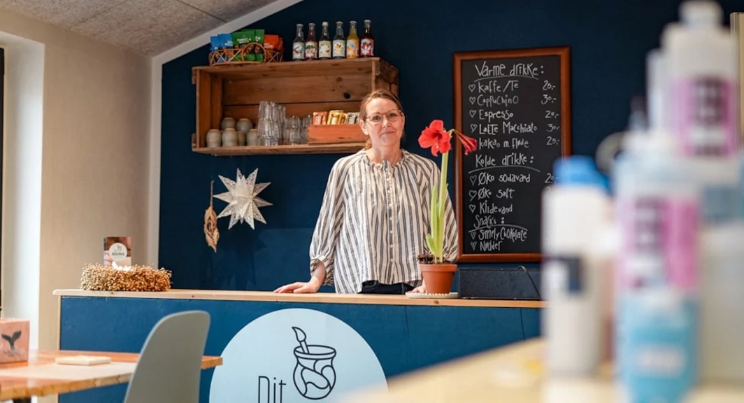 Dit Kunstverk - Hvide Sande - kreativitet - Visit Vesterhavet