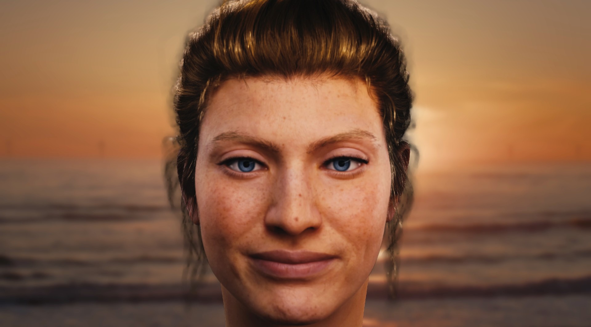 IDA - Din virtuelle rejseguide AI