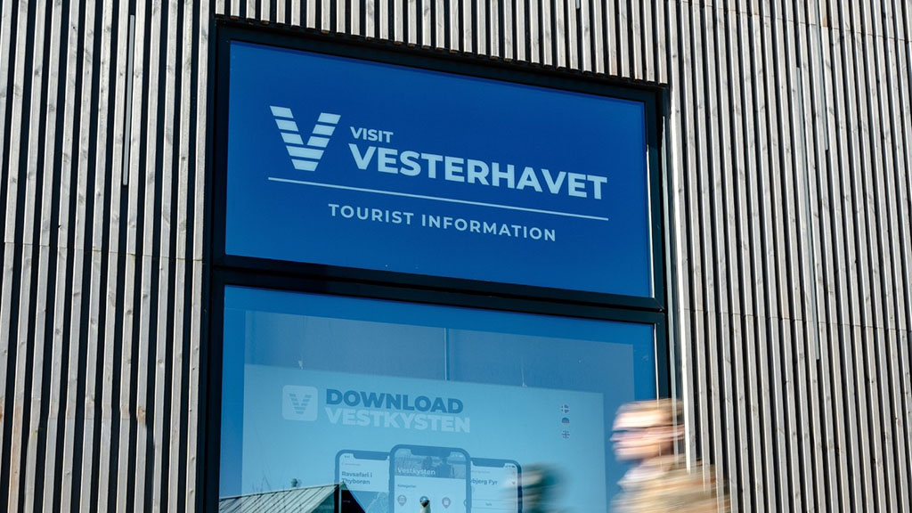 Digital Turistinspiration