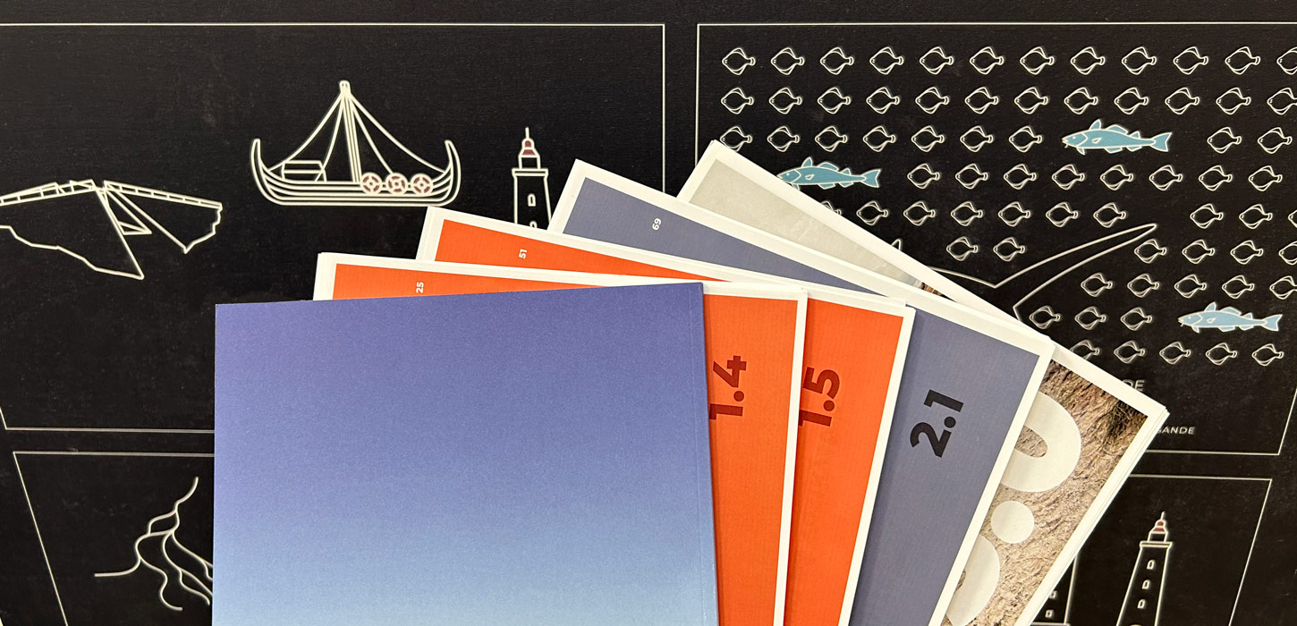 Analyser og nøgletal VisitVesterhavet