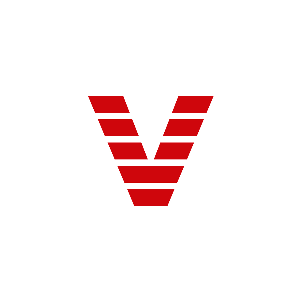 Partnerskab for Vestkysten logo V 