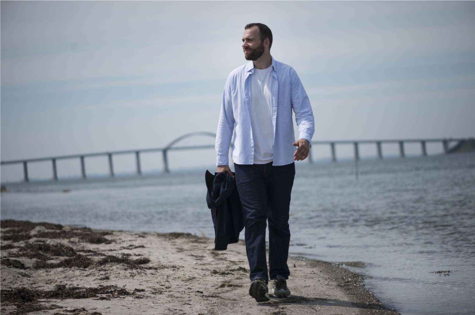 Bjørn Brandenborg-pressebillede