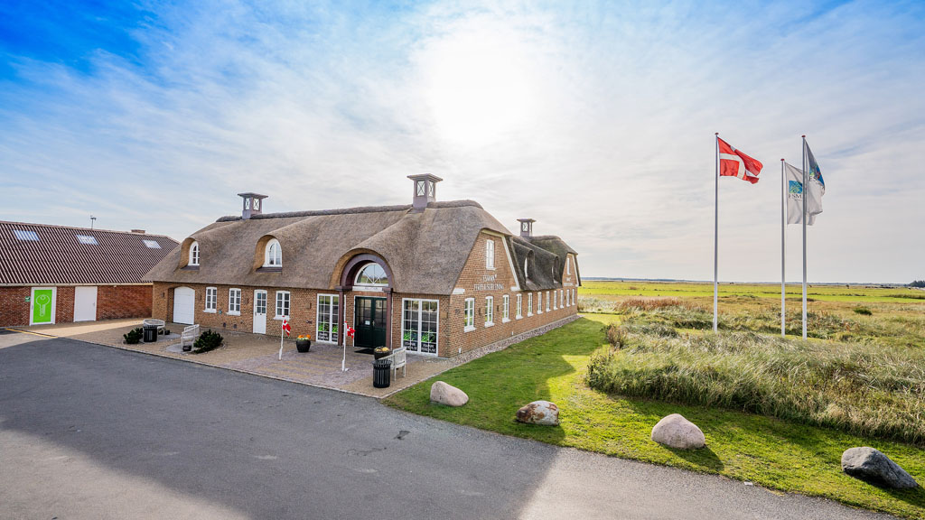 ESMARK Feriehusudlejning 