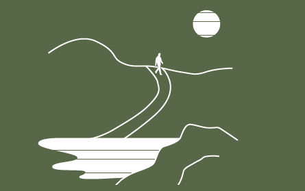 code o conduct bliv på stien