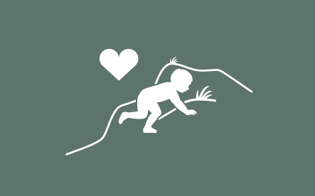 Code of conduct behandl klitterne kærligt