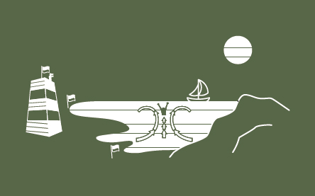 Code of conduct pas på havets humørsvingninger