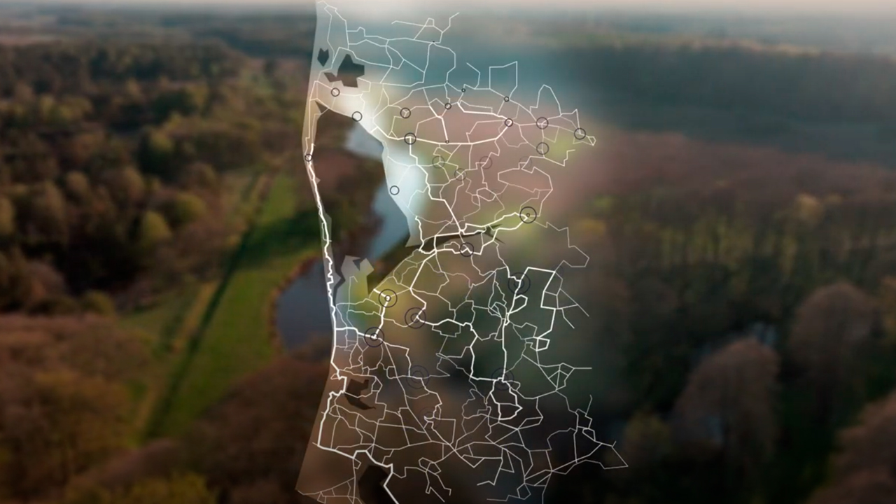 Cykelnetværket - Varde Kommune