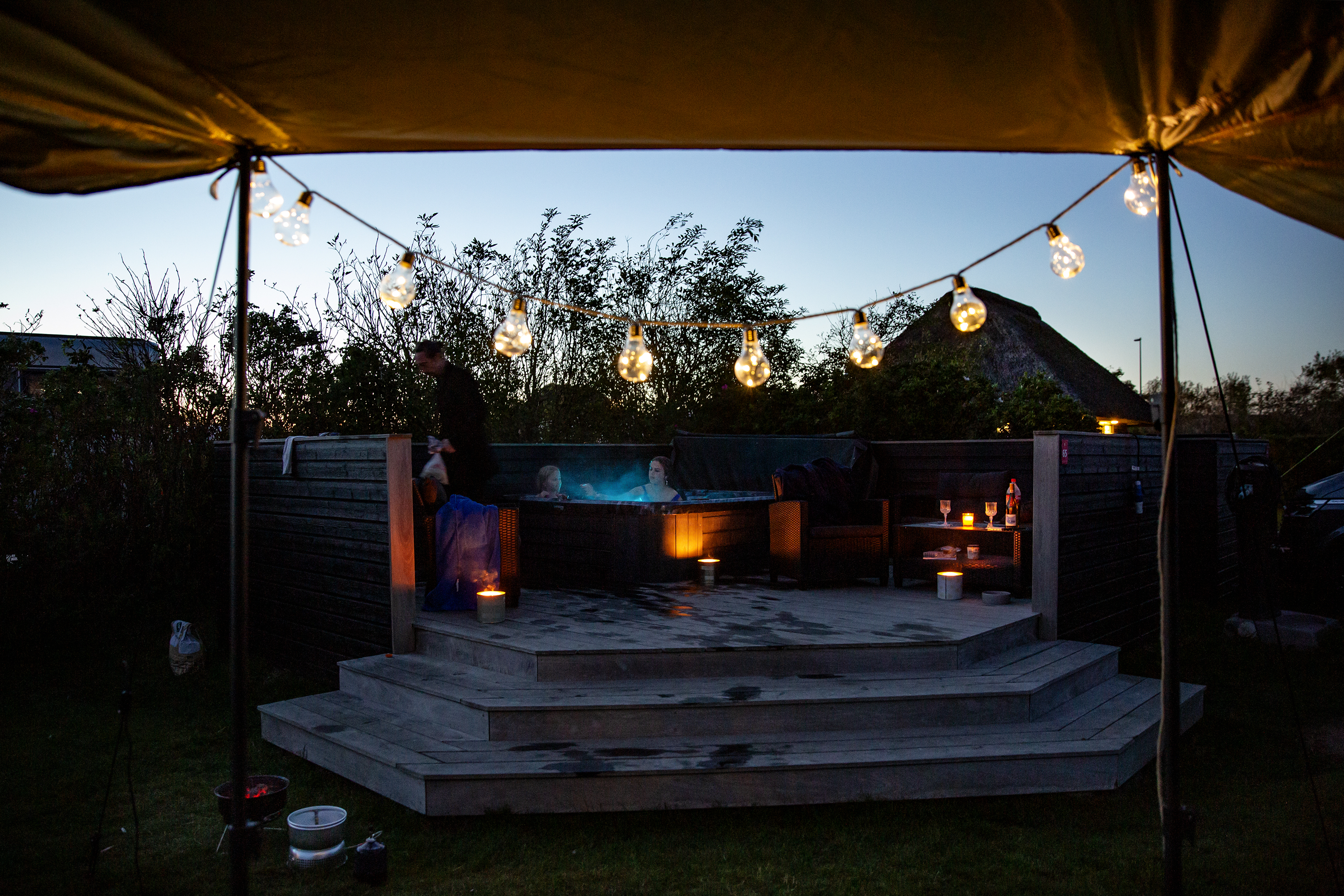 Hvidbjerg Strand Feriepark