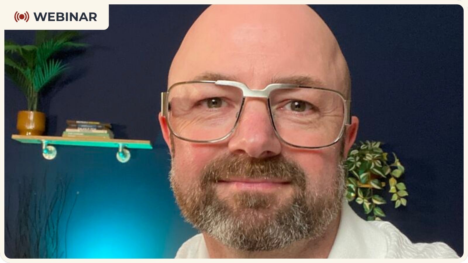 Webinar Lars Skjoldby AI og GEO