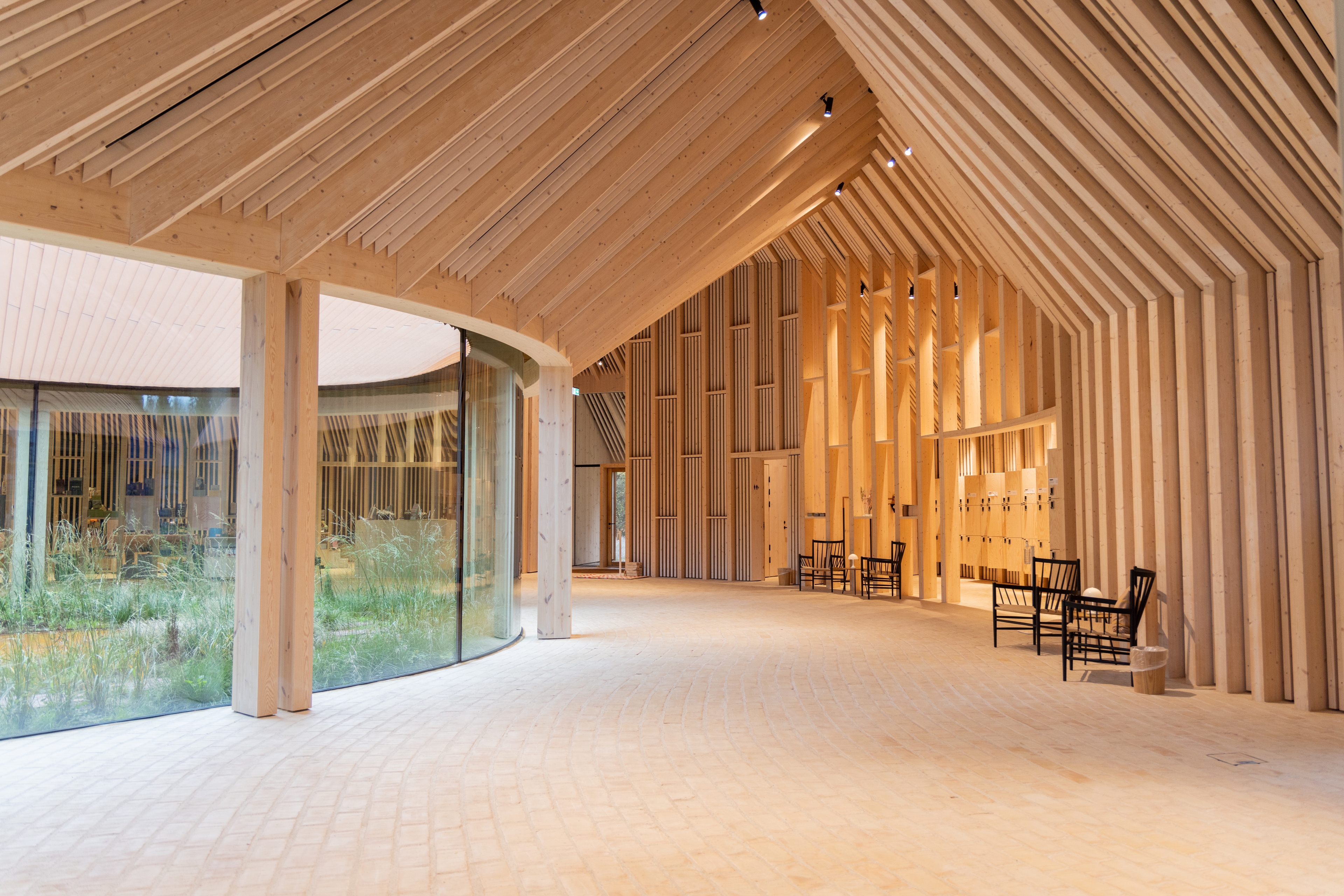 Flugt Museum Danmark