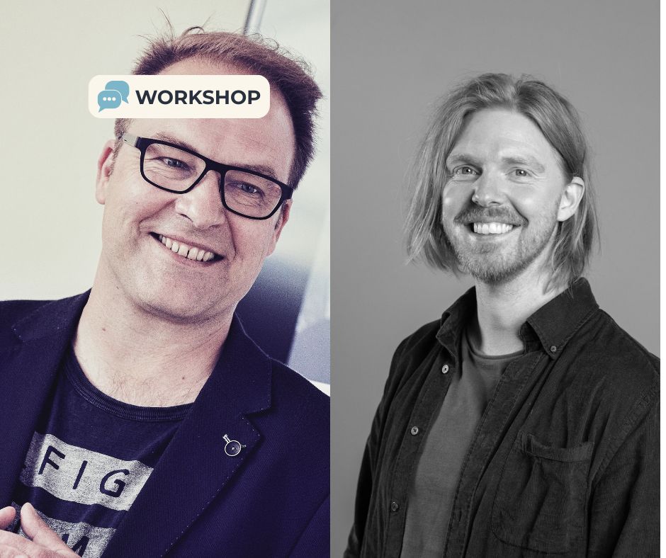 Workshop GuideDanmark Profil