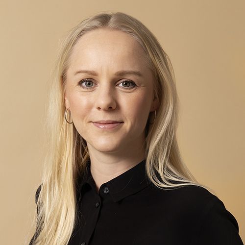 Signe Munk 