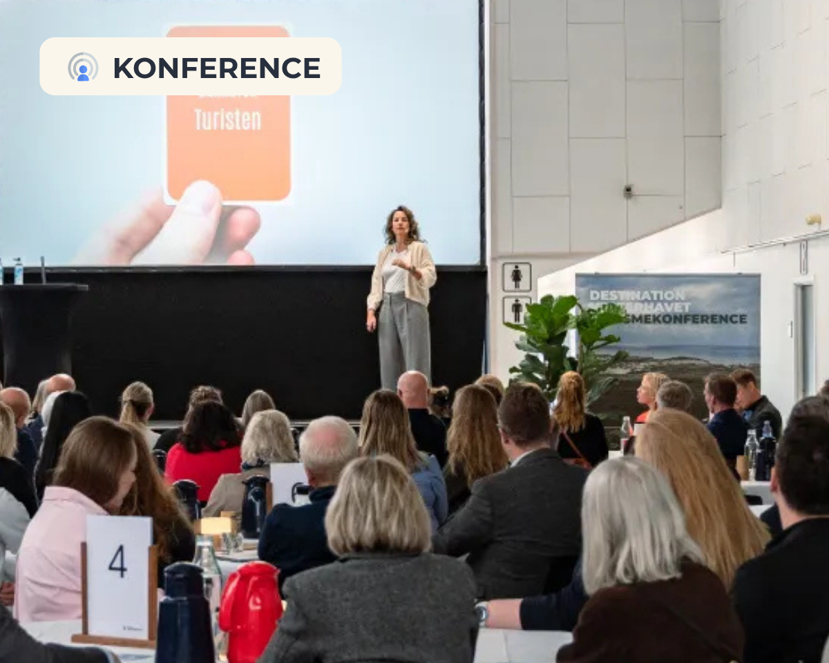 Turismekonferencen 2026