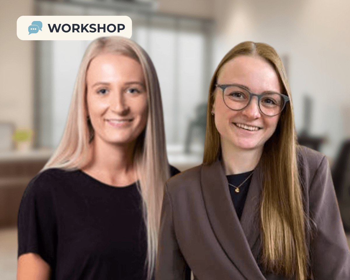 Canva Workshop