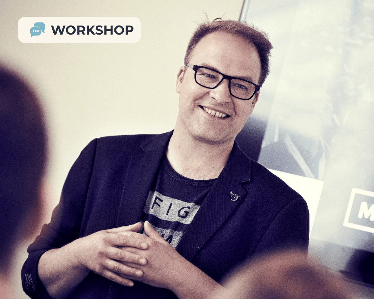Ib Potter Workshop