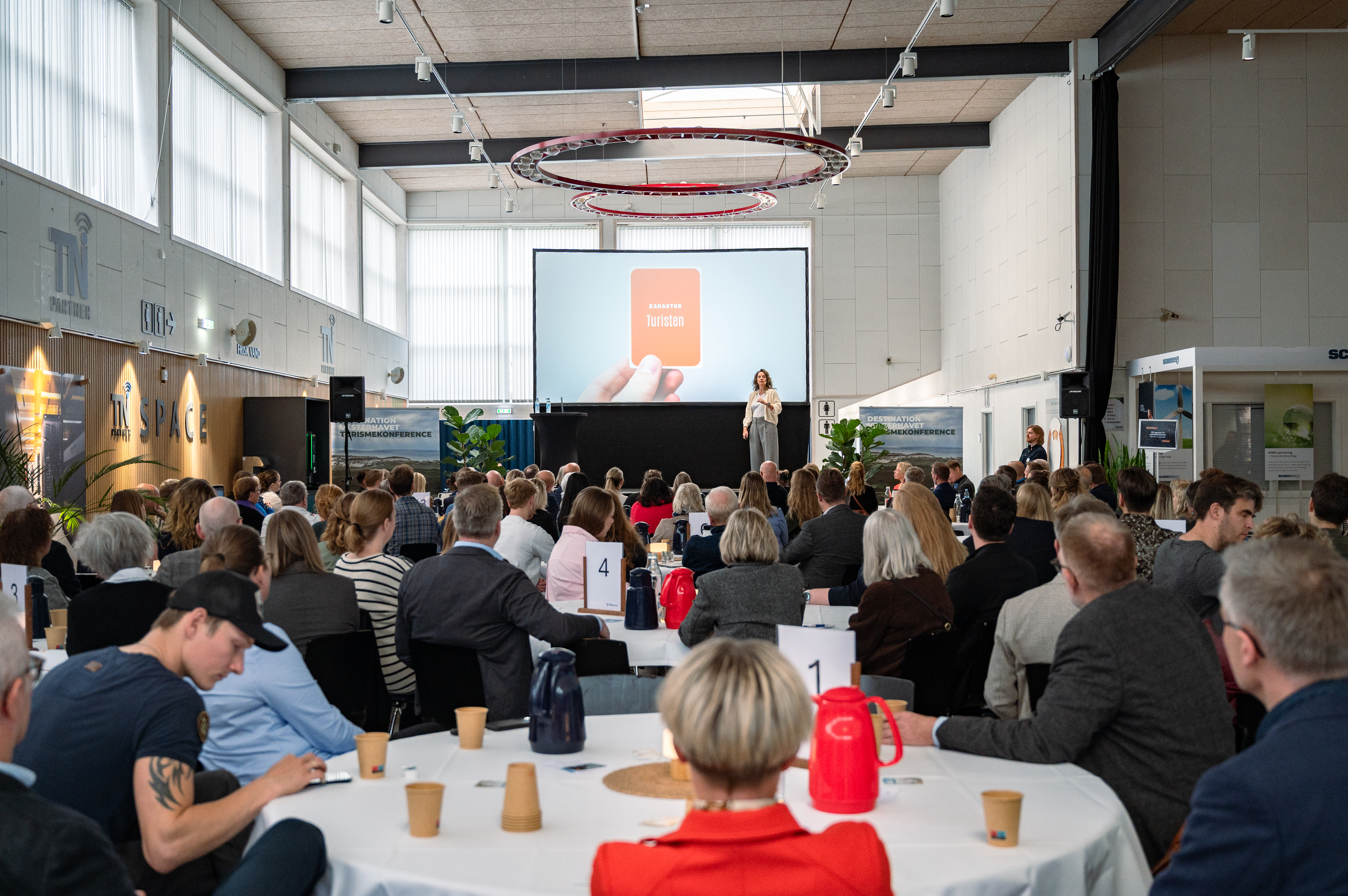 Turismekonference 2025