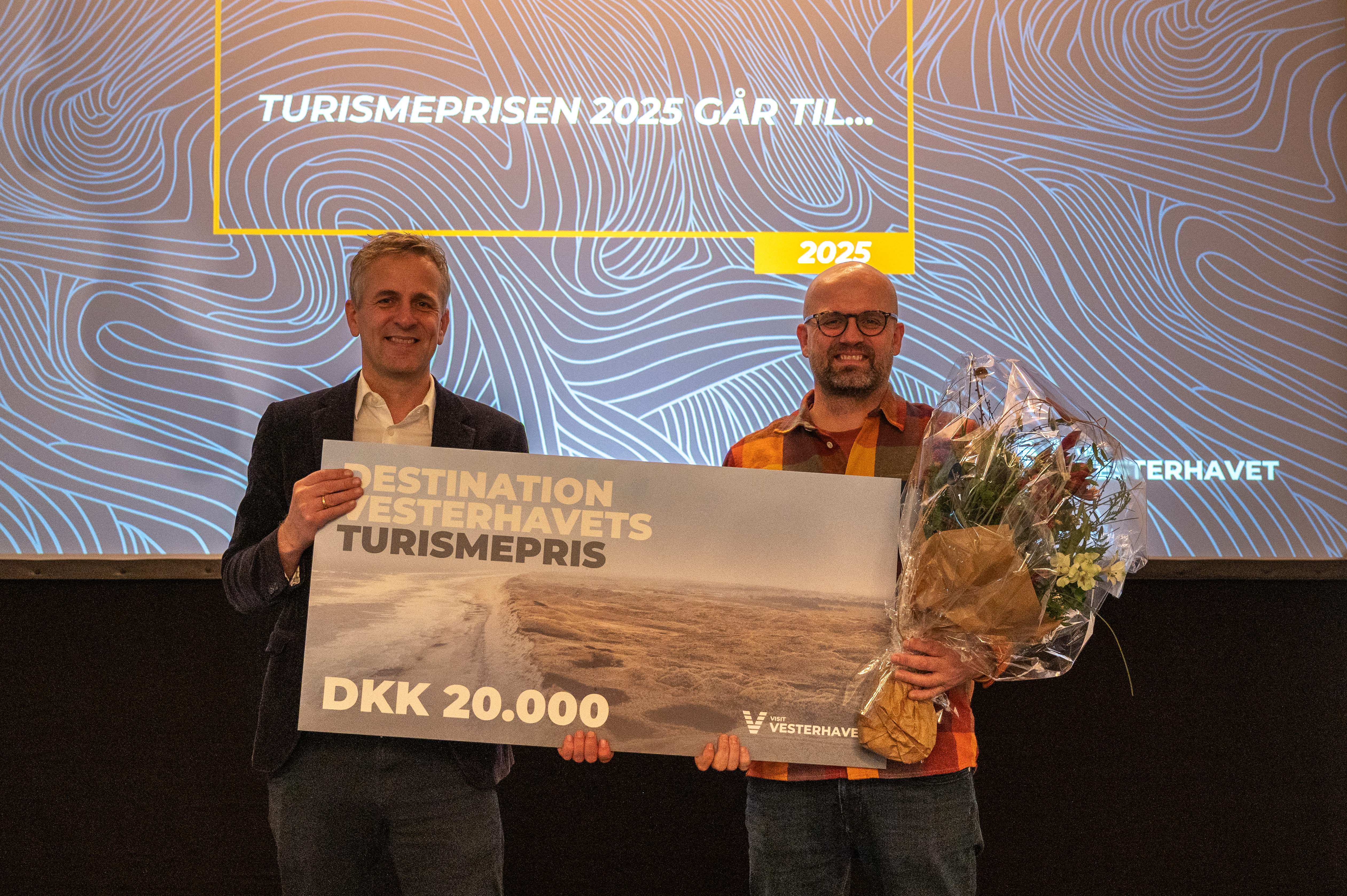 Turismepris 2025