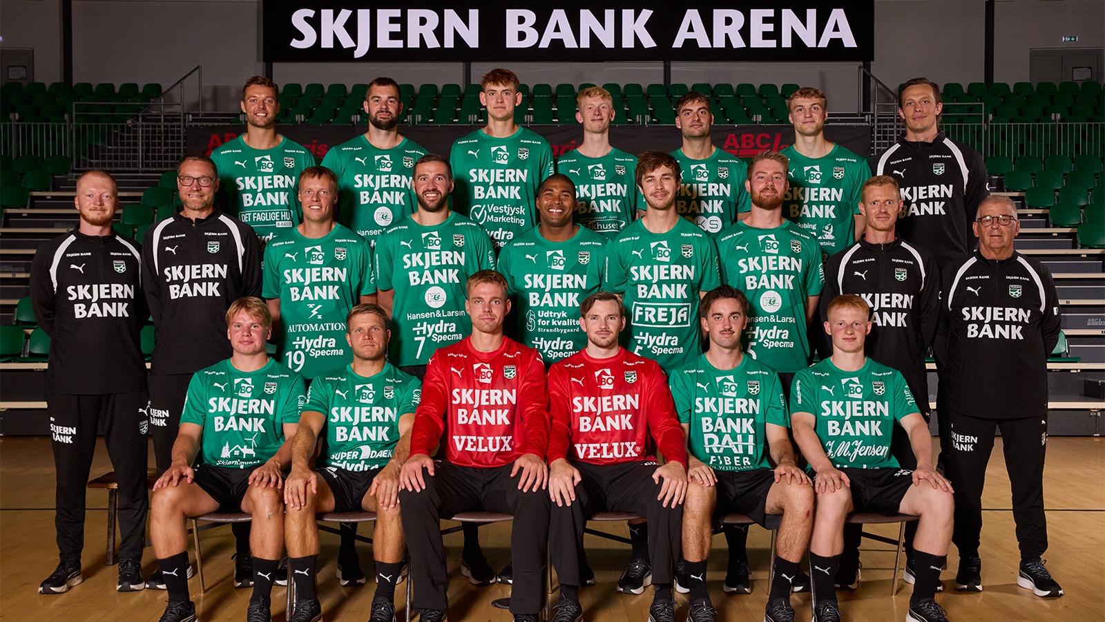 Skjern Håndbold