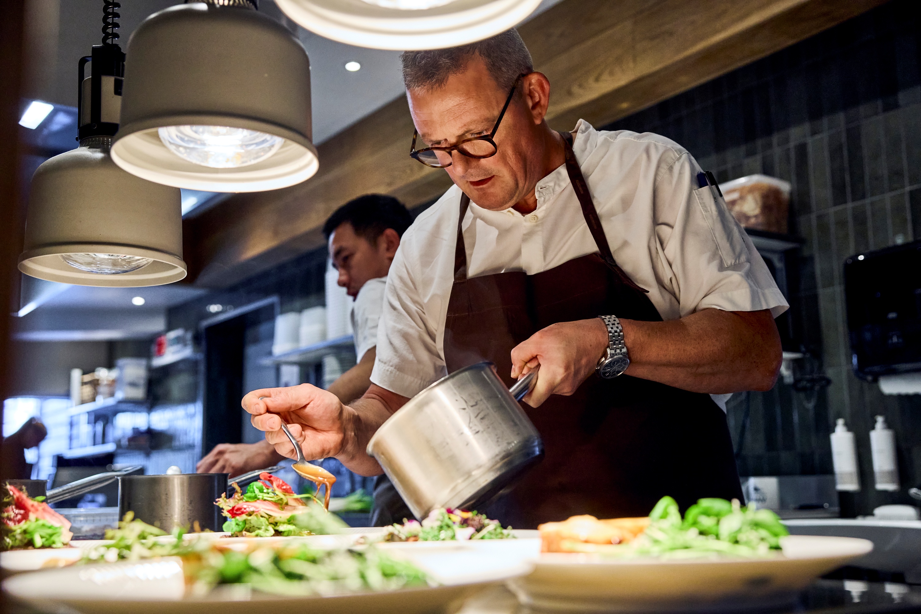 Brasserie HAV høst