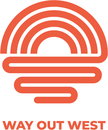 Way Out West logo